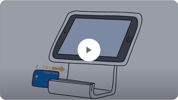 How Interchange Keeps More Money in Your Pocket