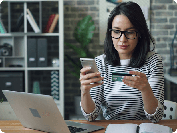 Accept Payments Online — No Developer Needed