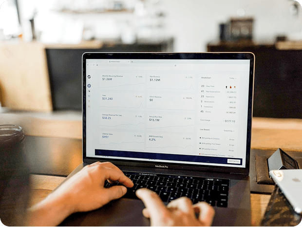 Create a Link. <br/>Get Paid.