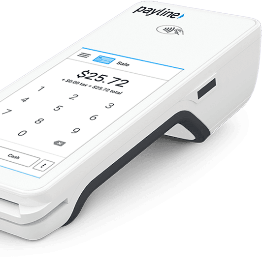 In-person Payments