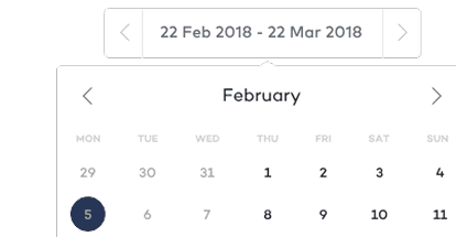 Recurring Payments