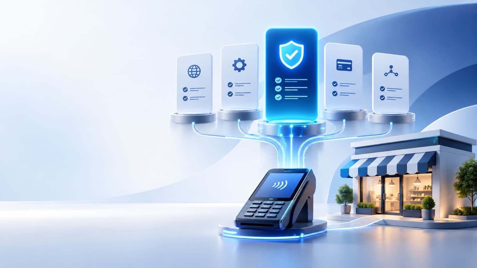 5 Best High-Risk Payment Processors for 2026